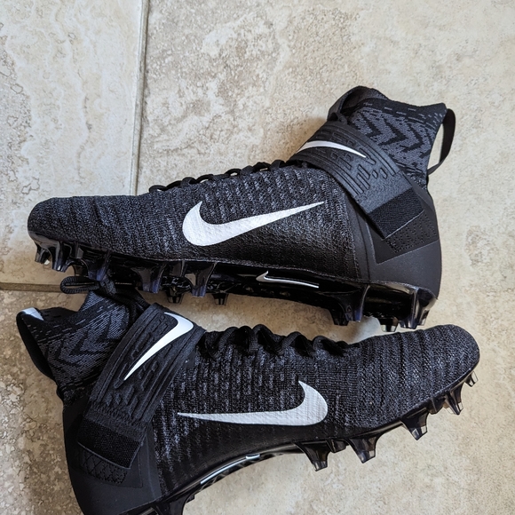 Nike alpha menace 2 elite - Picture 2 of 5